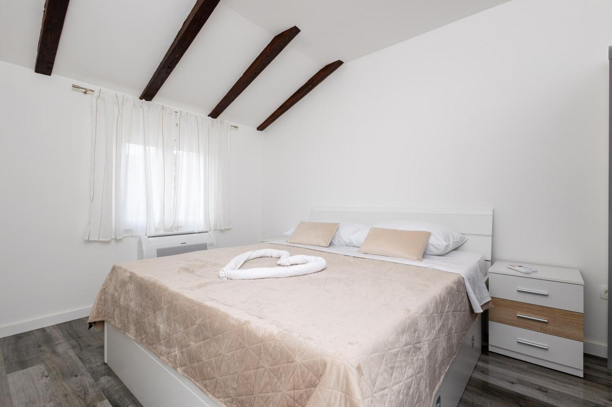 Holiday Home Marin Umljanovic Exterior foto